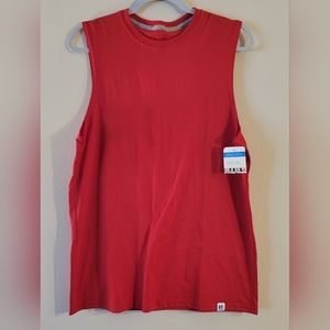 Mens Muscle Tank